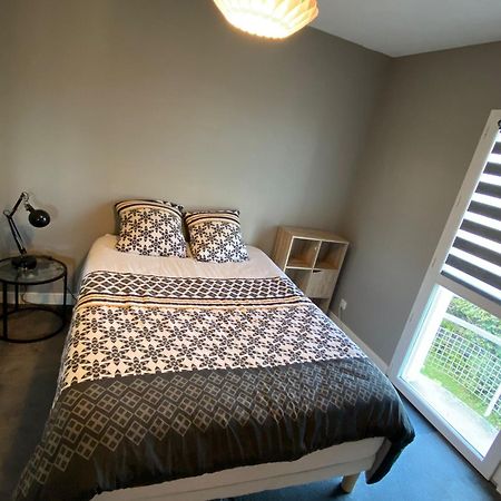Saint-Rémy-en-Rollat Chambre Avec Balcon Proche Vichy المظهر الخارجي الصورة