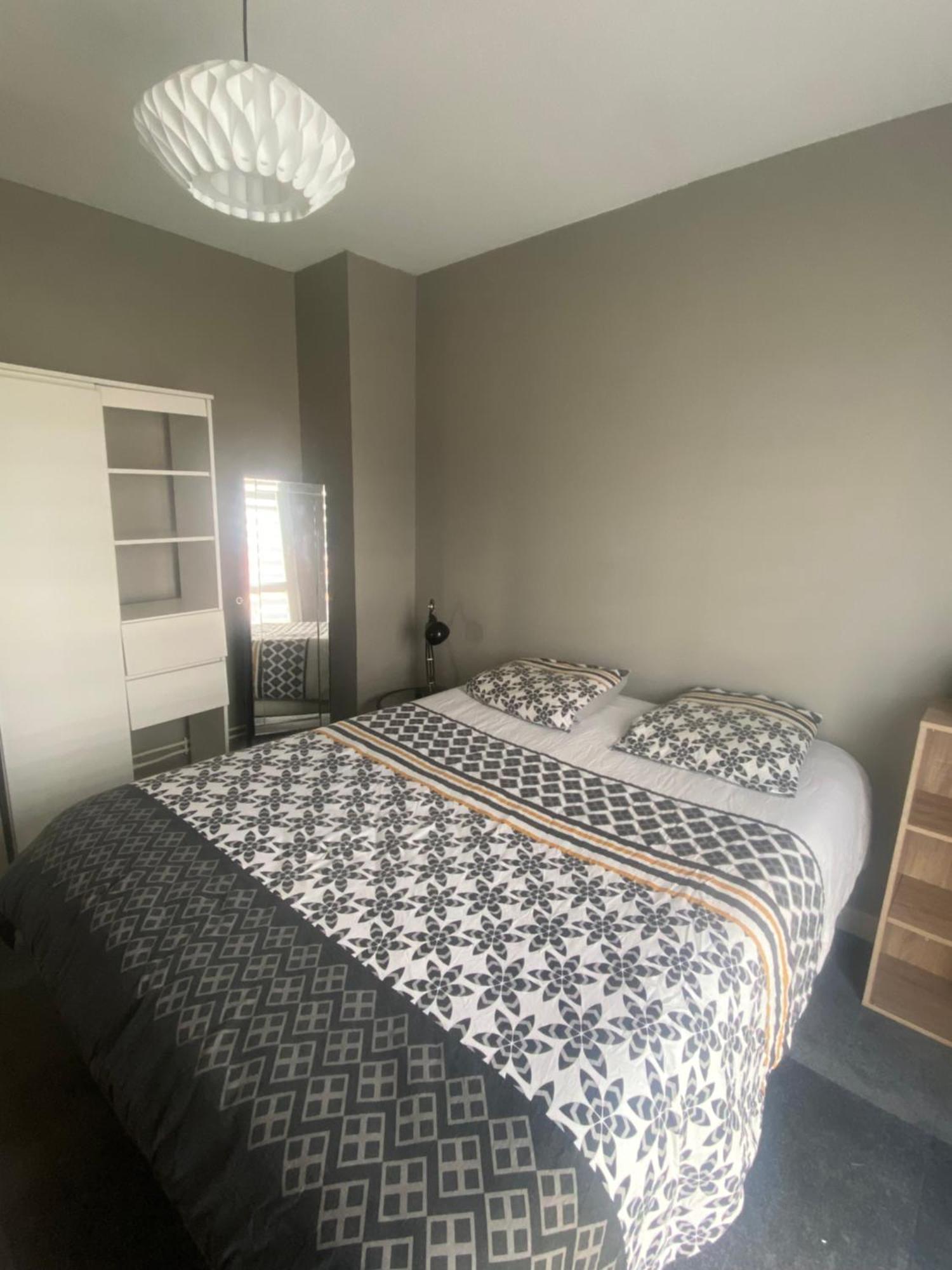 Saint-Rémy-en-Rollat Chambre Avec Balcon Proche Vichy المظهر الخارجي الصورة