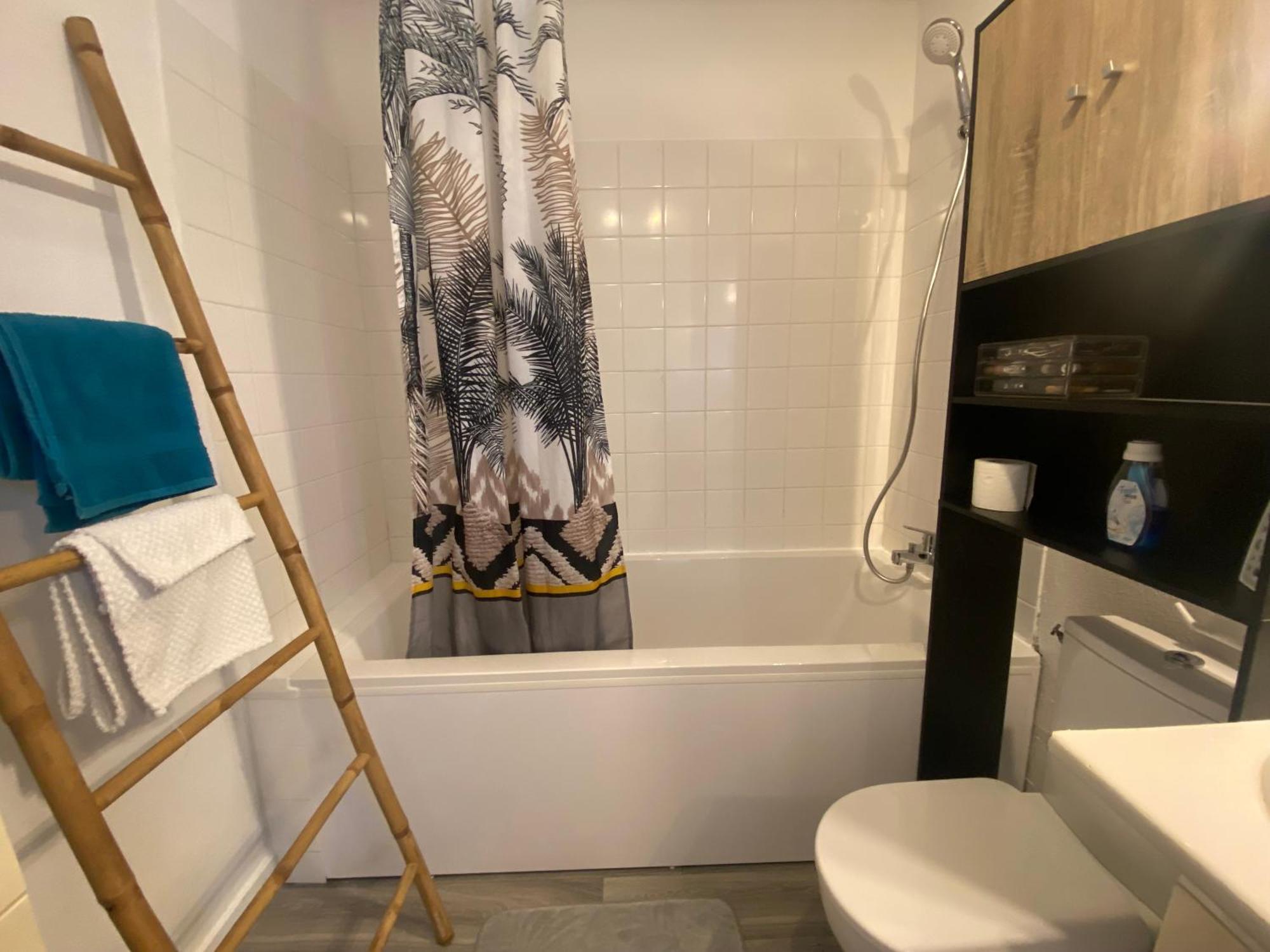 Saint-Rémy-en-Rollat Chambre Avec Balcon Proche Vichy المظهر الخارجي الصورة