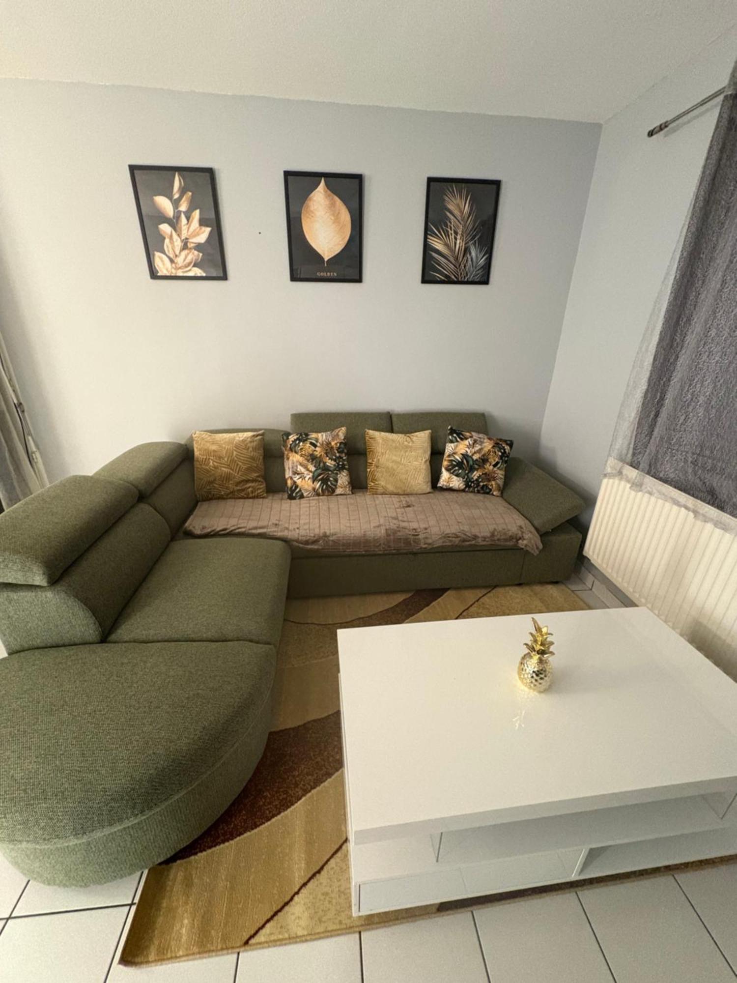 Saint-Rémy-en-Rollat Chambre Avec Balcon Proche Vichy المظهر الخارجي الصورة